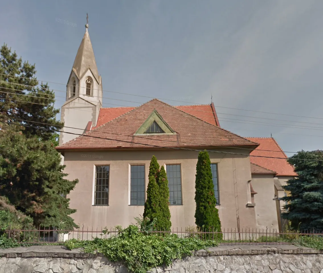 Kostol sv. Mikuláša, Bratislava (2018)